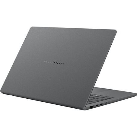 PC portable Asus Zenbook 14 OLED UX3407QA-DRFQD406W 14