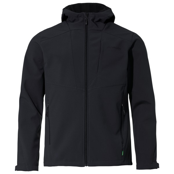 Vaude - Cyclone Hooded Jacket - Veste softshell