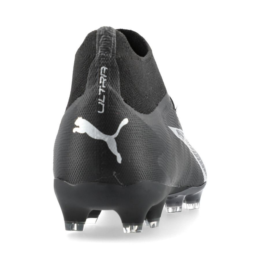 PUMA Ultra Pro FG/AG Eclipse - Noir/Gris