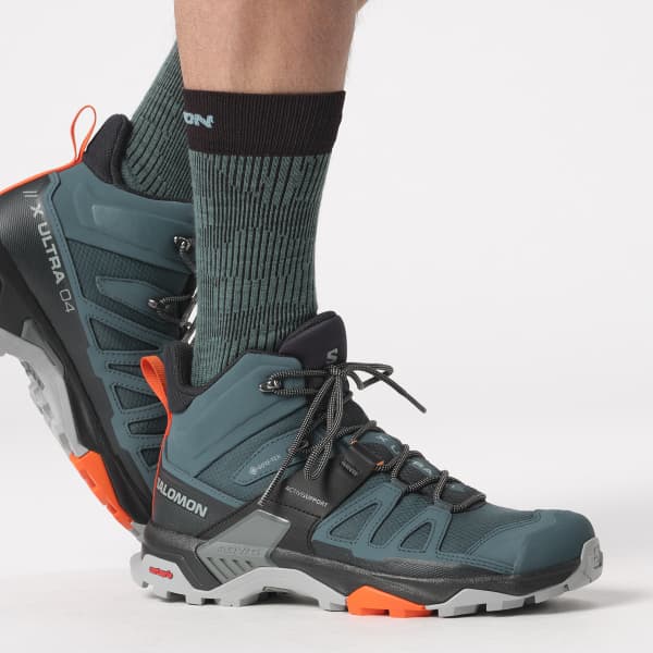 Chaussure de randonnée mid SALOMON X ULTRA 4 MID GORE-TEX