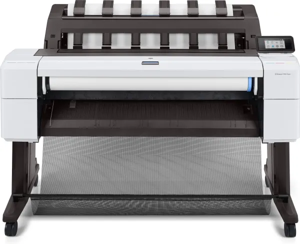 HP DesignJet T1600 - 36