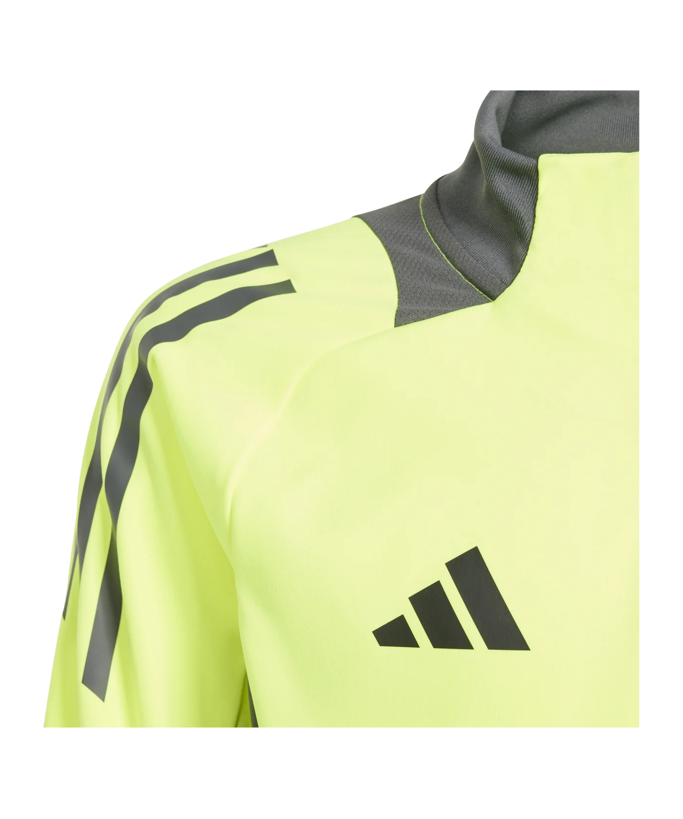 adidas Tiro 24 Competition Trainingstop Kids Gelb