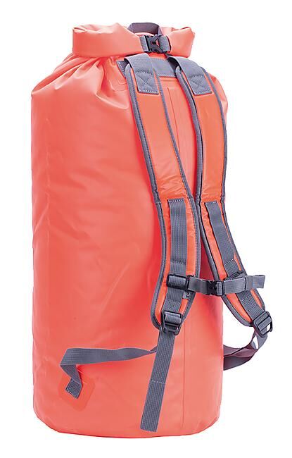 ZULUPACK - SAC A DOS TUBE 45L