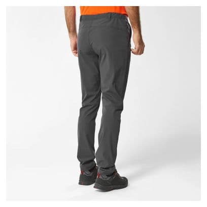 Pantalon Lafuma Active Homme Gris
