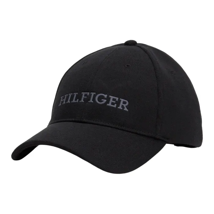 Tommy Hilfiger Monotype Jersey 6 Cap Heren