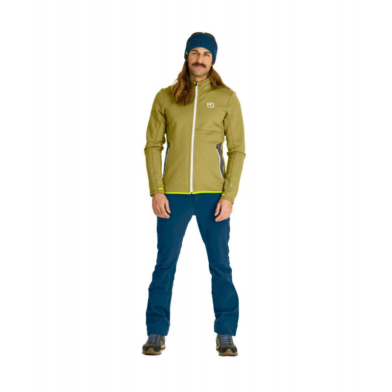 Fleece Jacket - Polaire homme