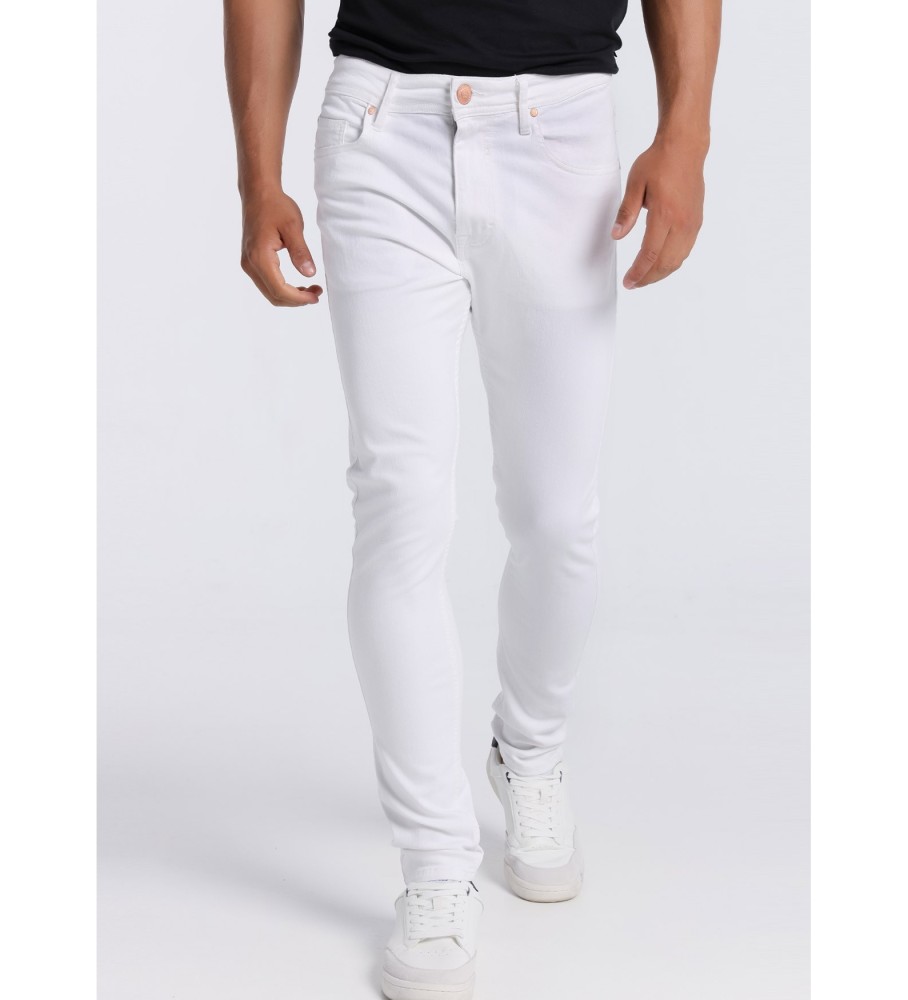 Calça jeans Six Valves | Tamanho Médio