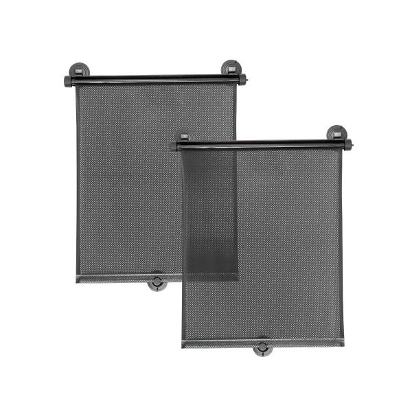Dooky Car Sun Shade 2-Pack