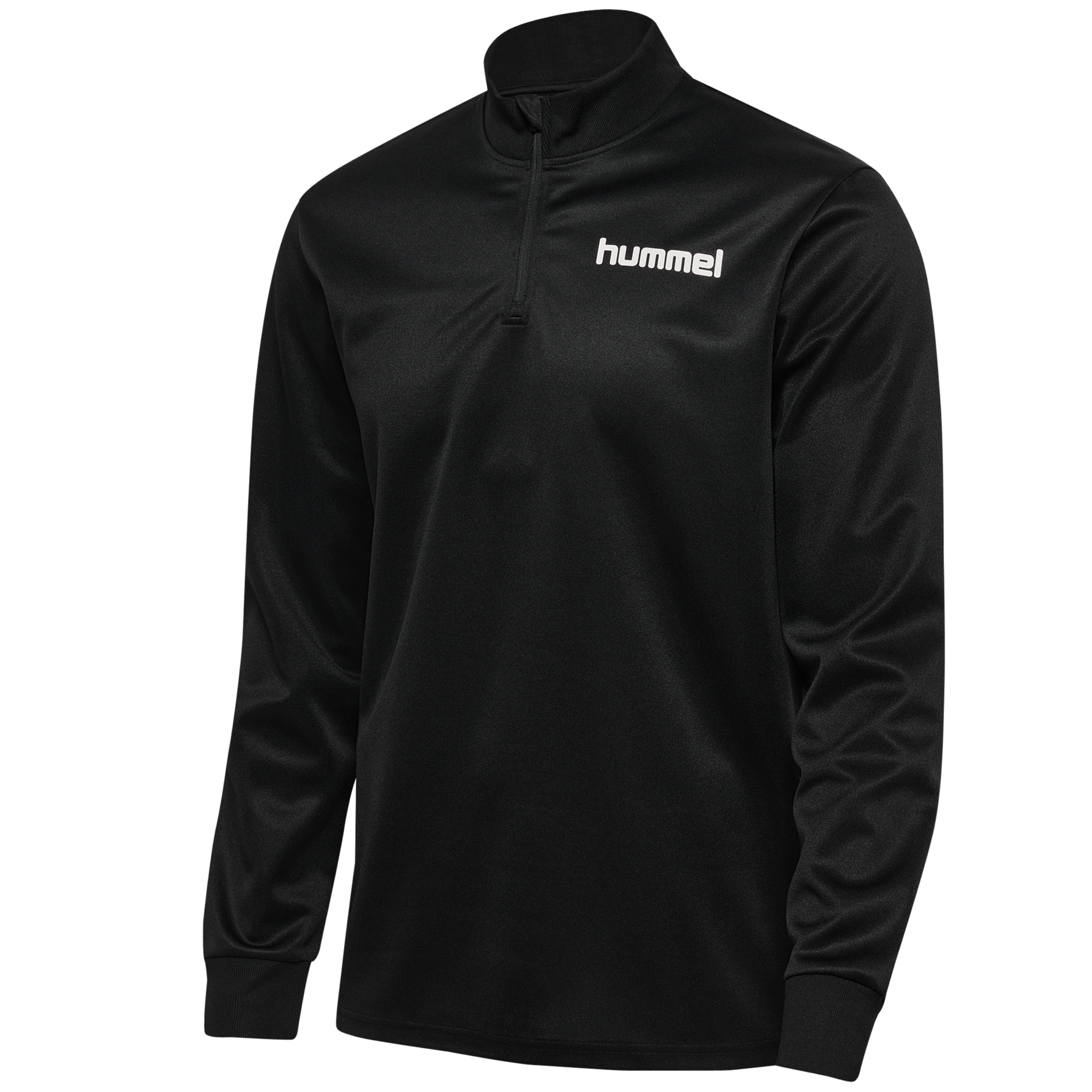 Hummel hmlMotion PL Half Zip - Treningstøy