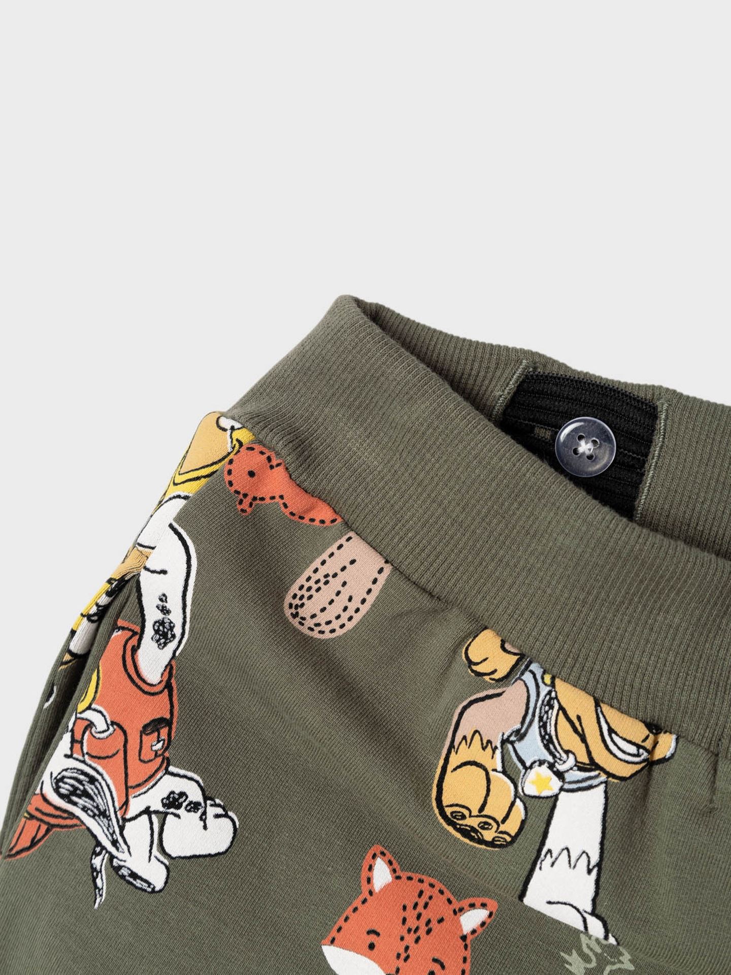 Pawpatrol Sweat Pants Brushed