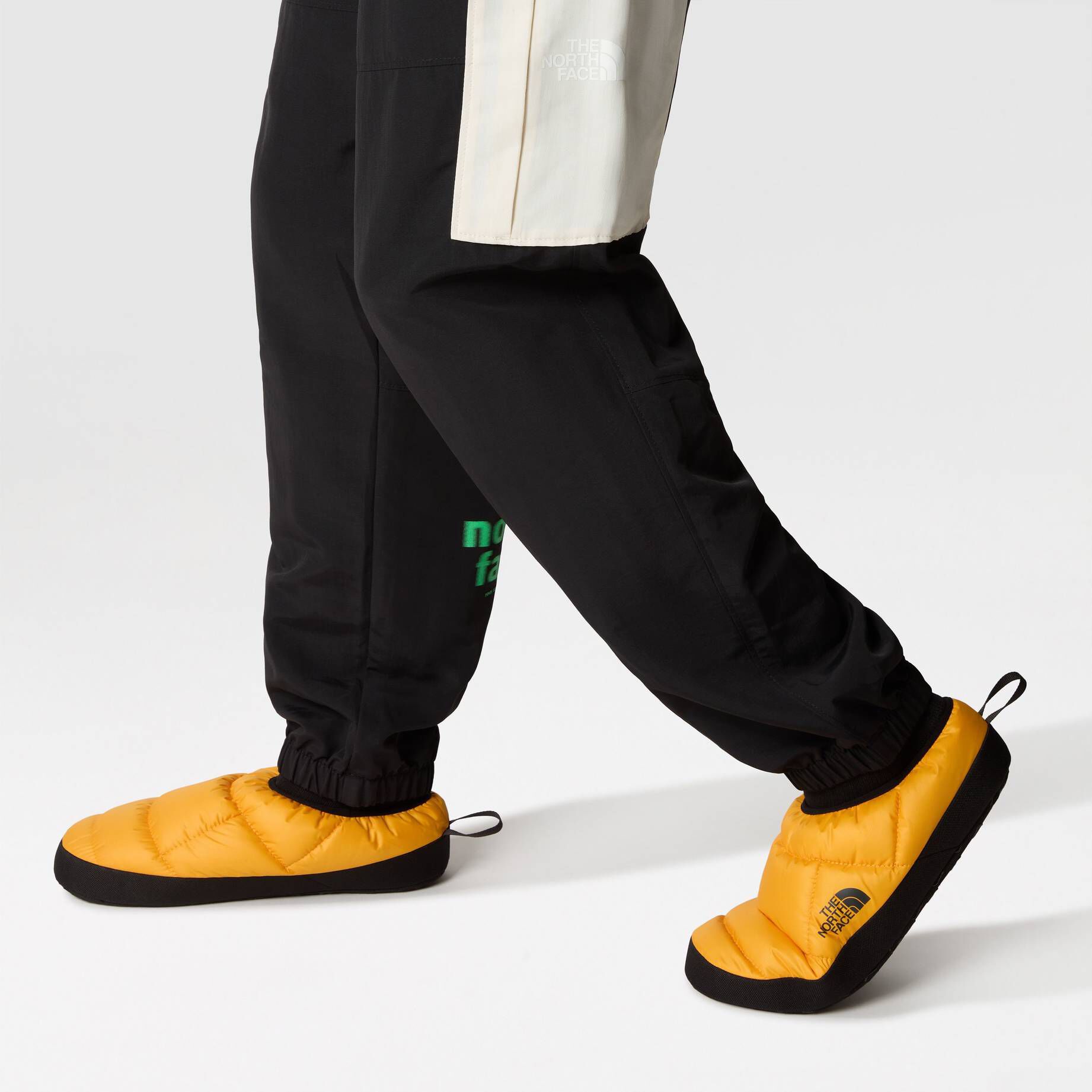 The North Face| Herren Winter-Pantoffeln NSE TENT MULE III