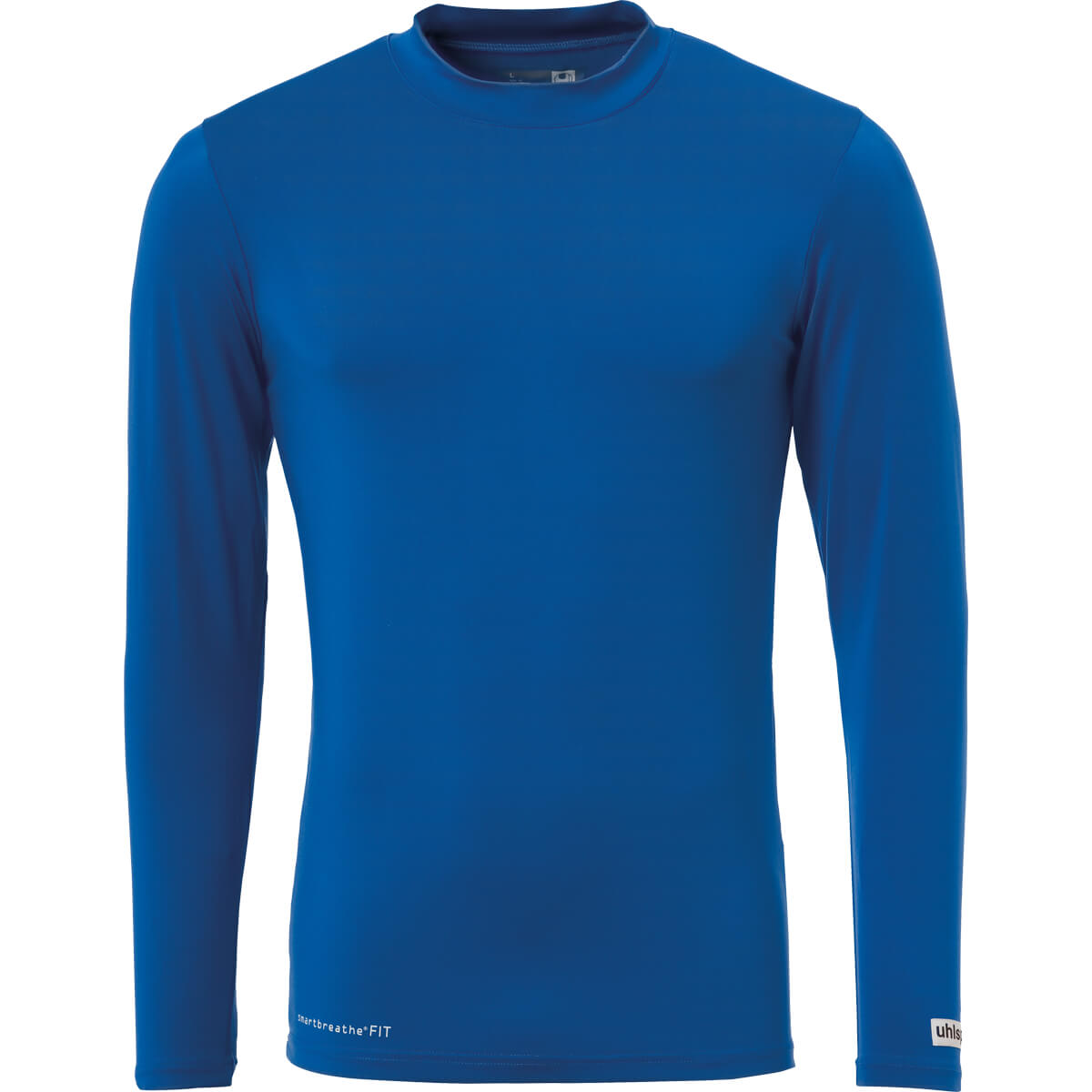 Uhlsport Langærmet Baselayer T-shirt Herre