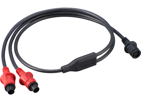 Specialized Turbo SL Y-Ladekabel