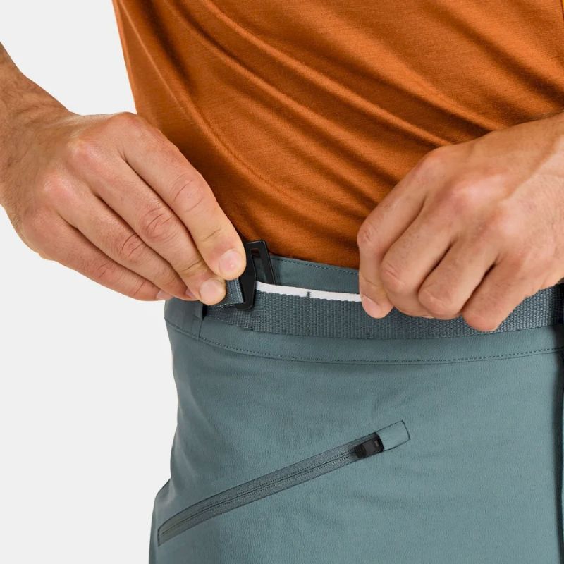 Brenta Pants - Pantalon randonnée homme