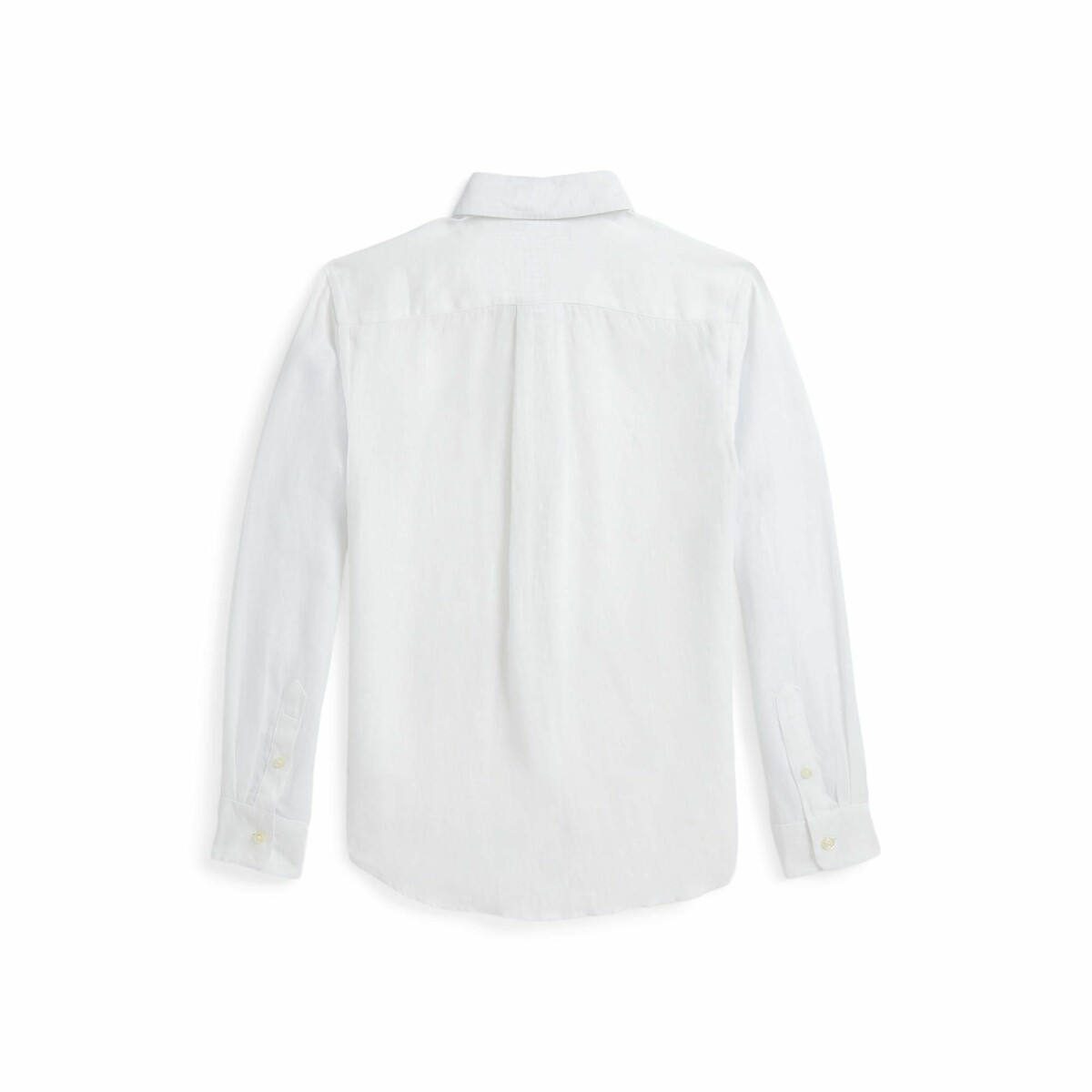 Camisa de manga comprida POLO RALPH LAUREN Lenin
