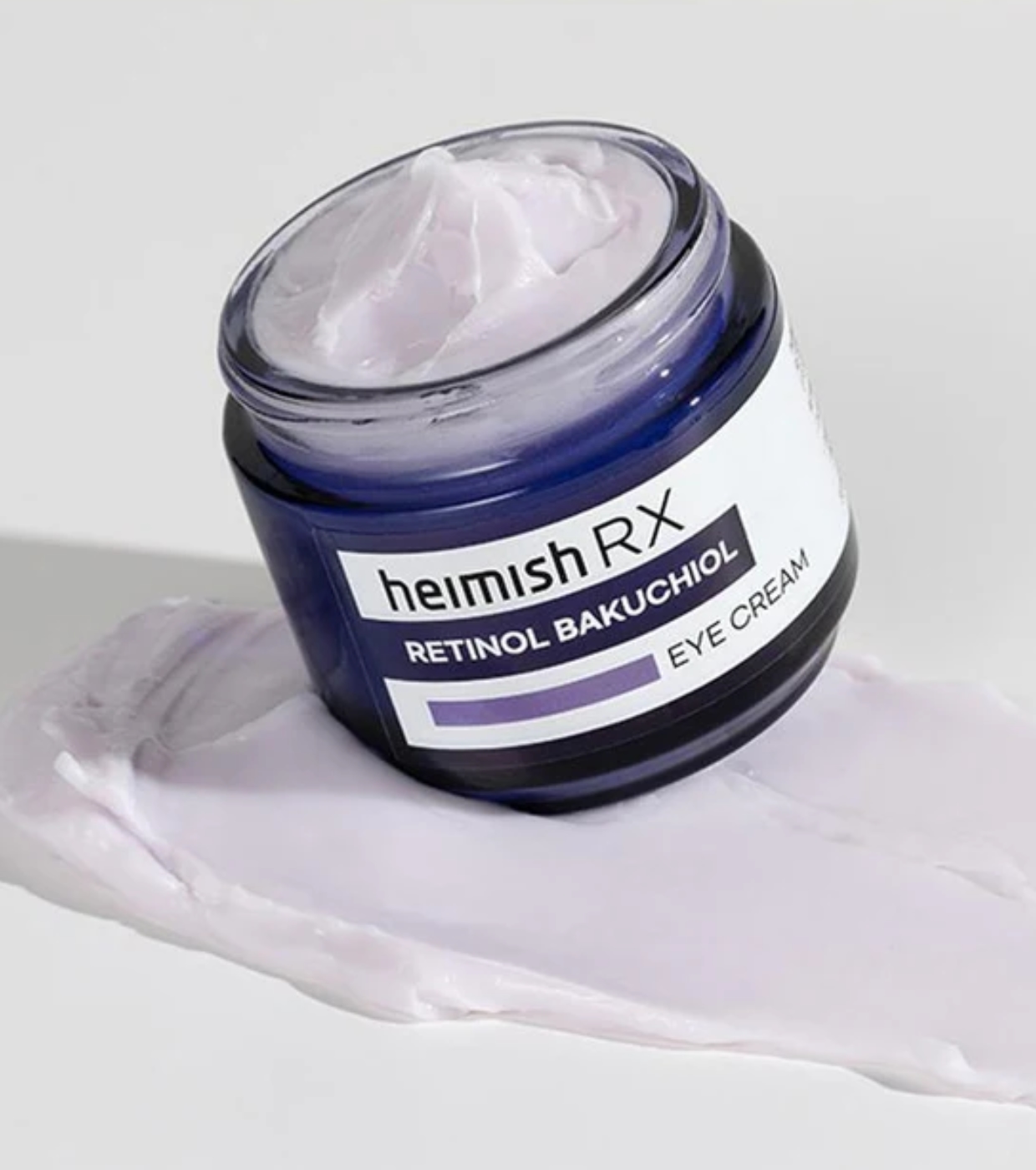 Heimish - *Heimish RX* - Retinol Bakuchiol Creme para os Olhos