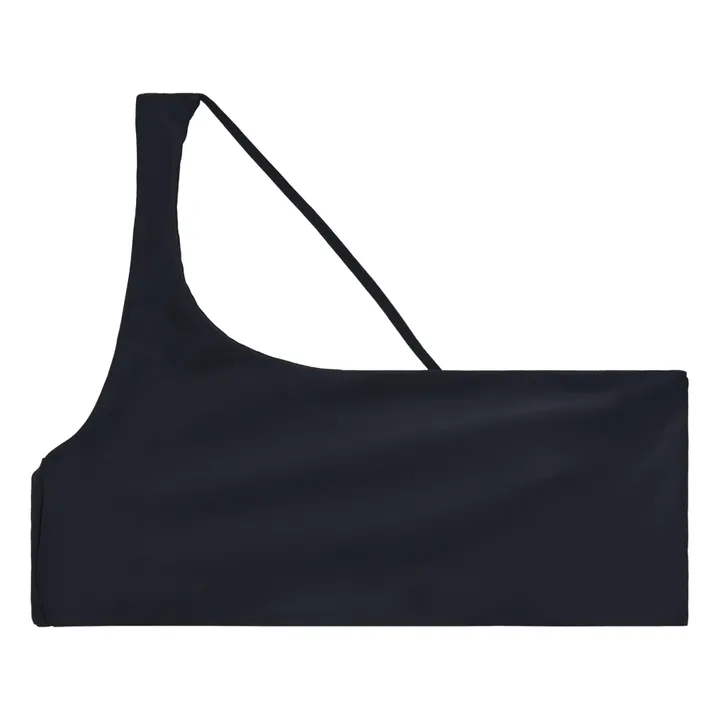 Jade Swim Haut de Maillot Apex | Noir