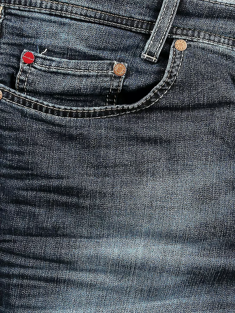 MAC Jog'n Jeans Modern Fit (Lang) blau