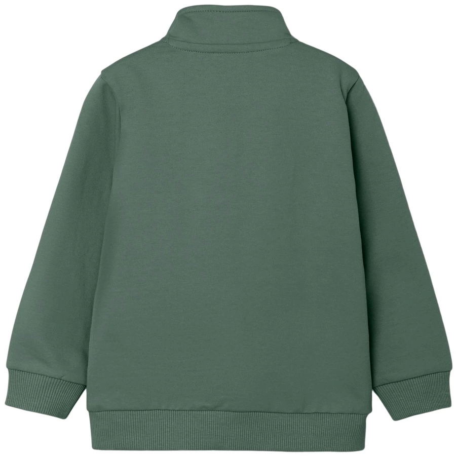 name it Sweatshirt Nmmvenrik Laurel Wreath