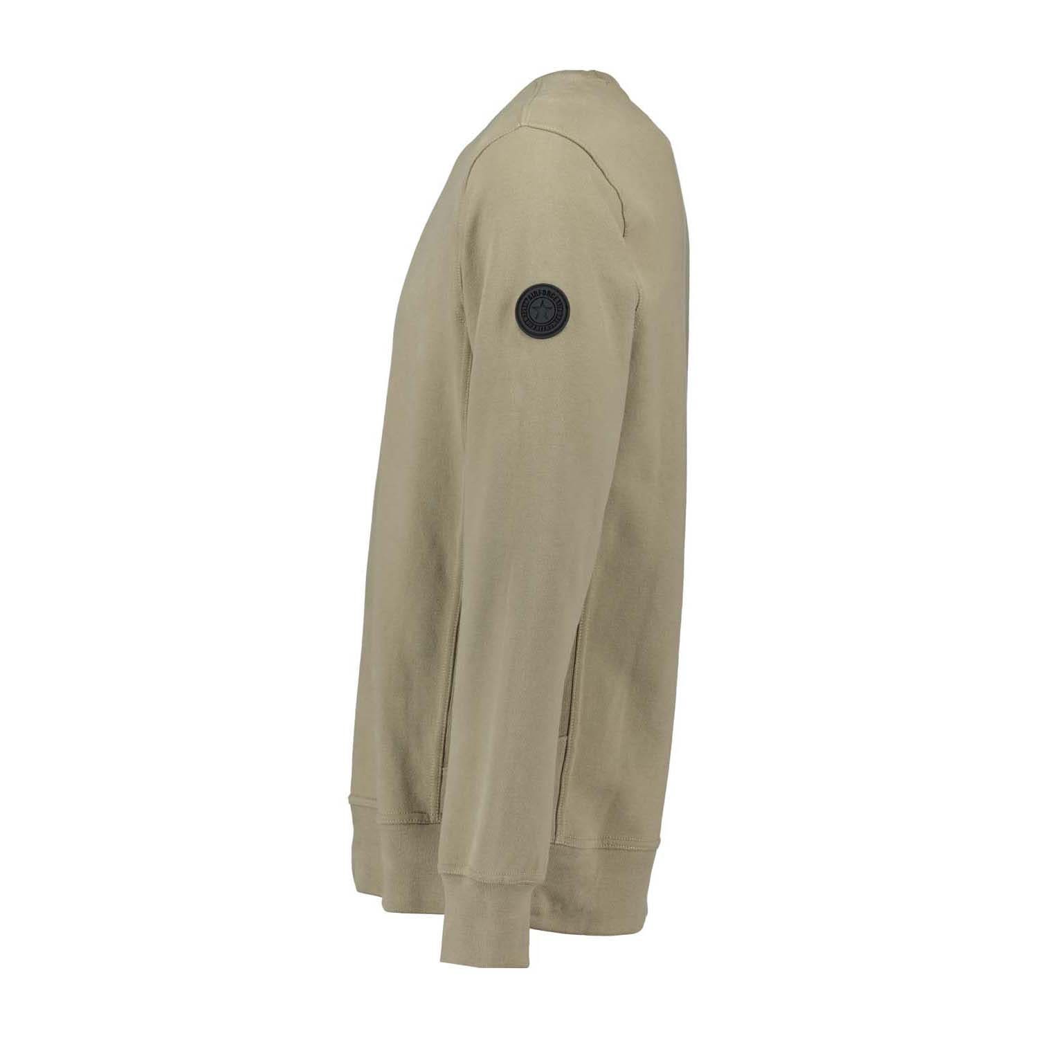 Airforce  Sweater