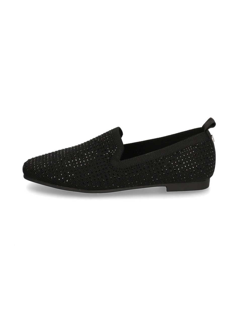 Textil Slipper