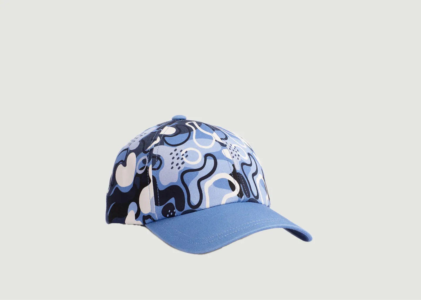Casquette Le Chapoté