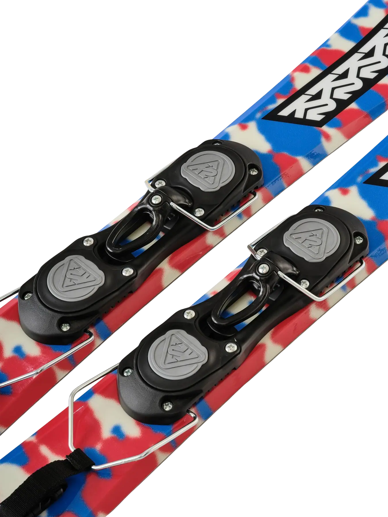 K2 Fatty Snowblades Twintip Ski | SkatePro