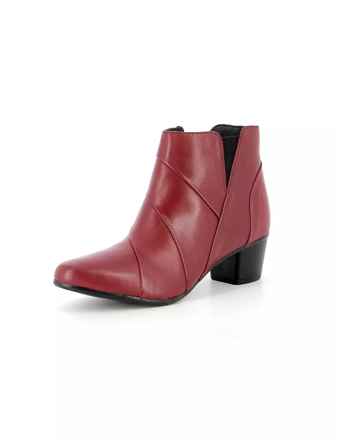 FREEFLEX 46124 - Boots & bottines Rouge