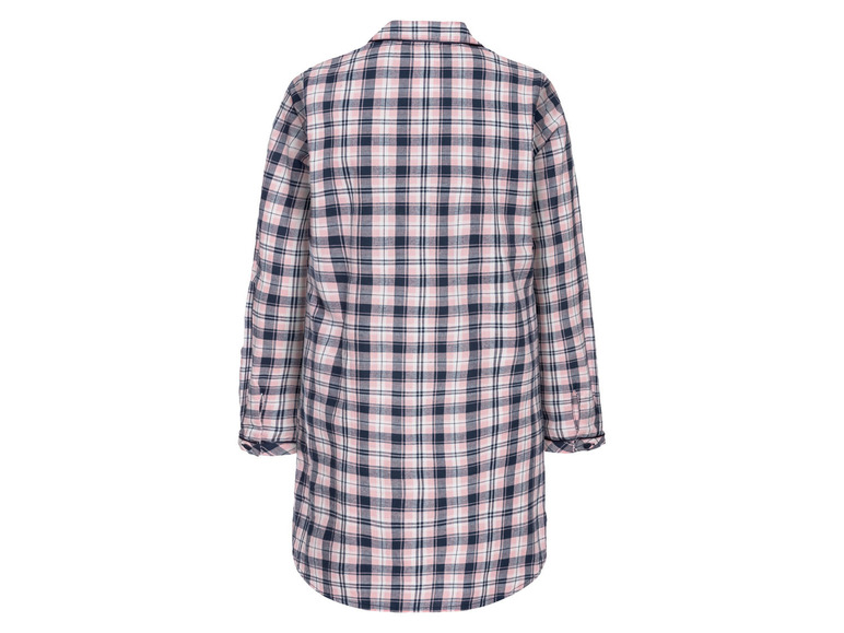 Dames oversized shirt