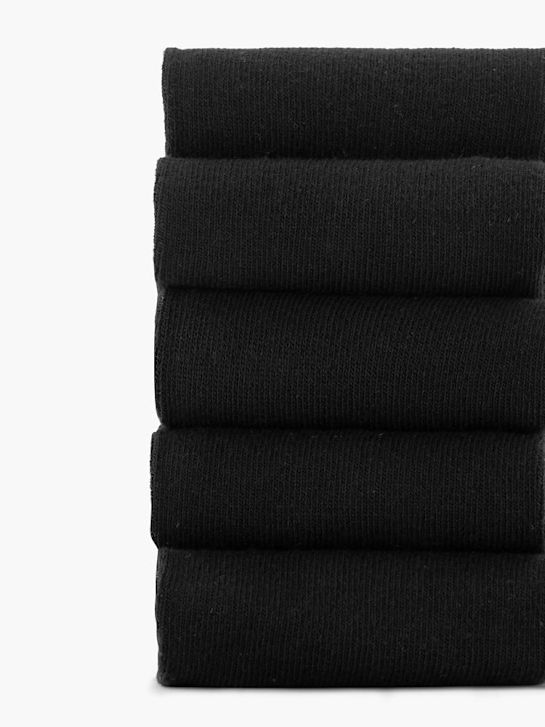 Van Haren 5x Sneakersokken