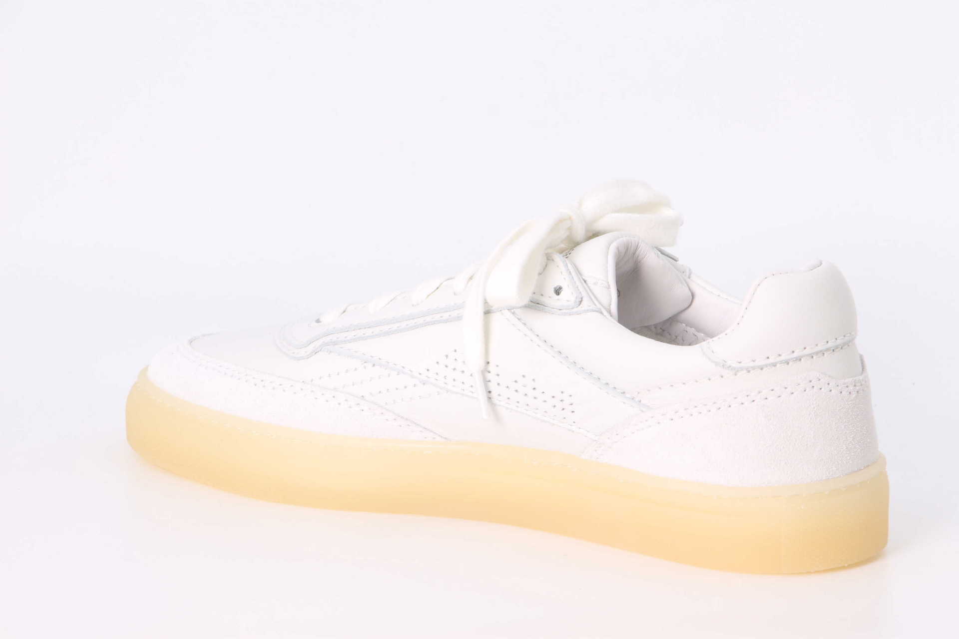 Copenhagen Sneaker CPH90 white / cream