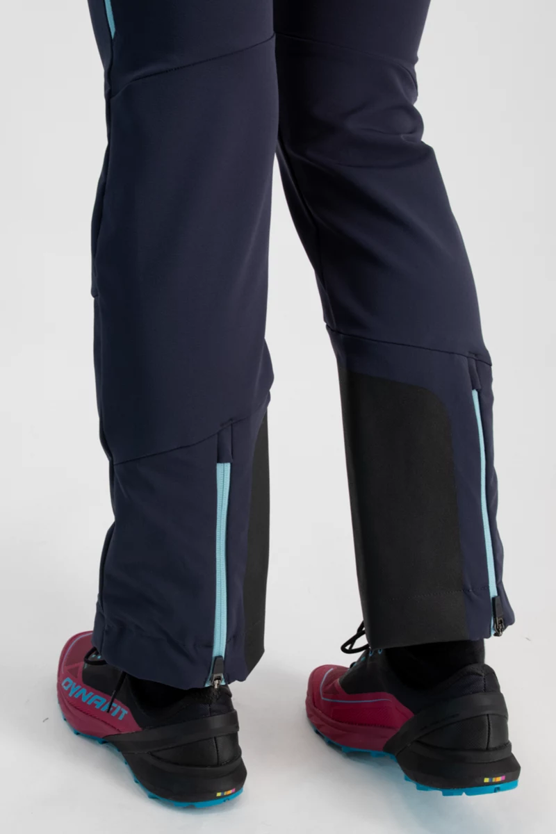 Dynafit TLT Touring Dynastretch Damen Skitourenhose