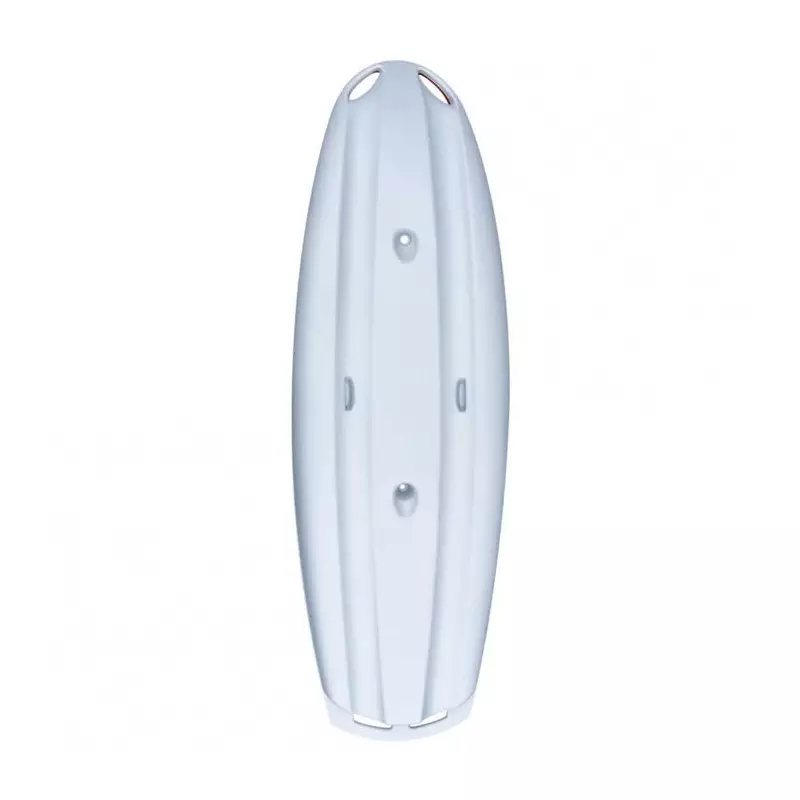 Kayak TAHE Ouassou Orange