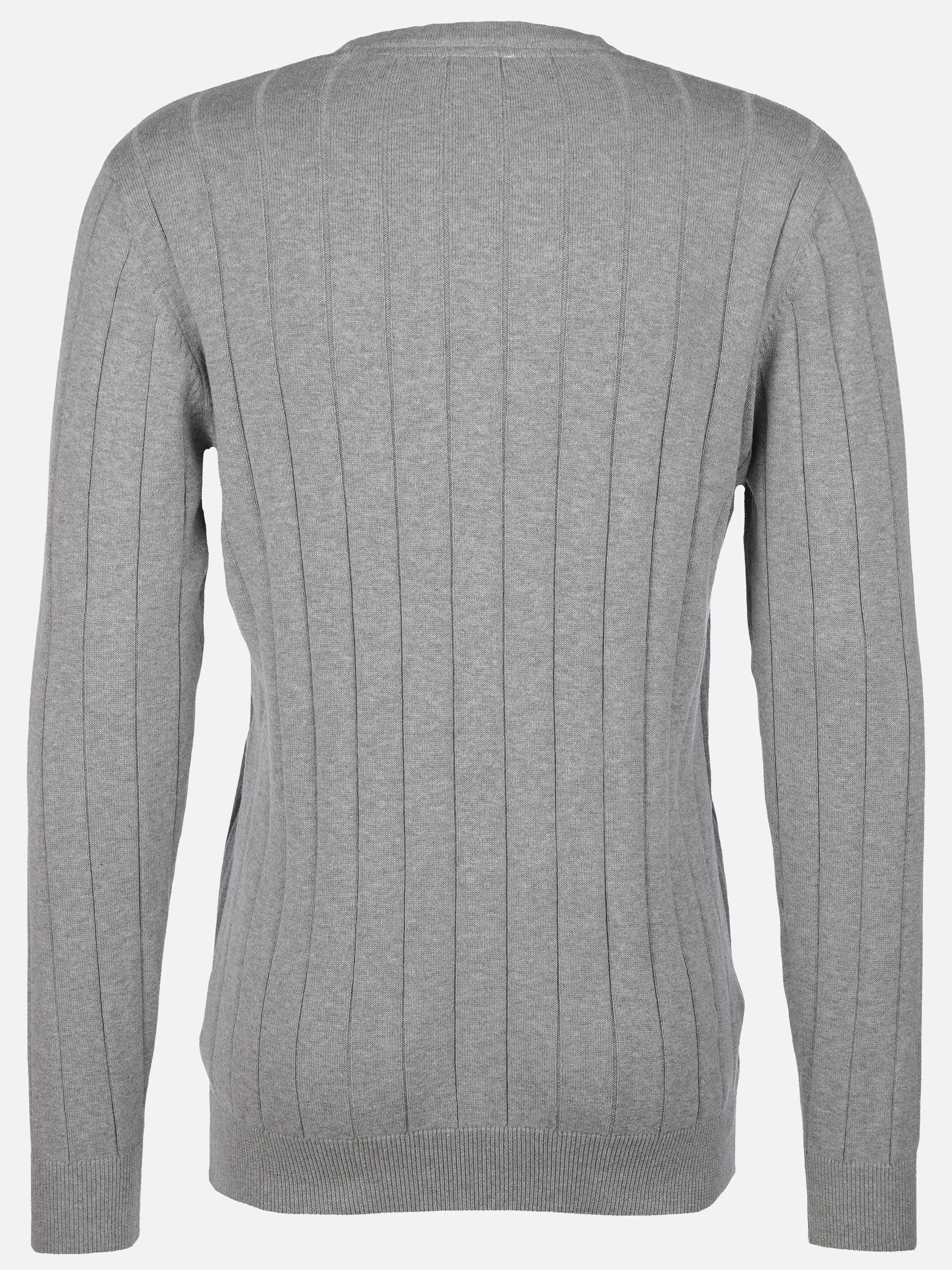 Herren Pullover mit Struktur