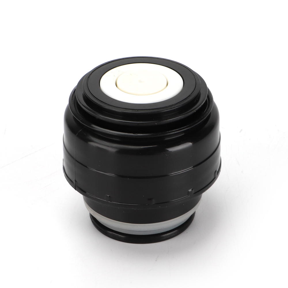 Thermoskanne Edelstahl 1L