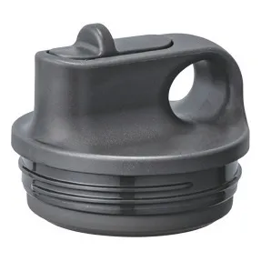 Kinto Gourde Active - 600 ml | Noir