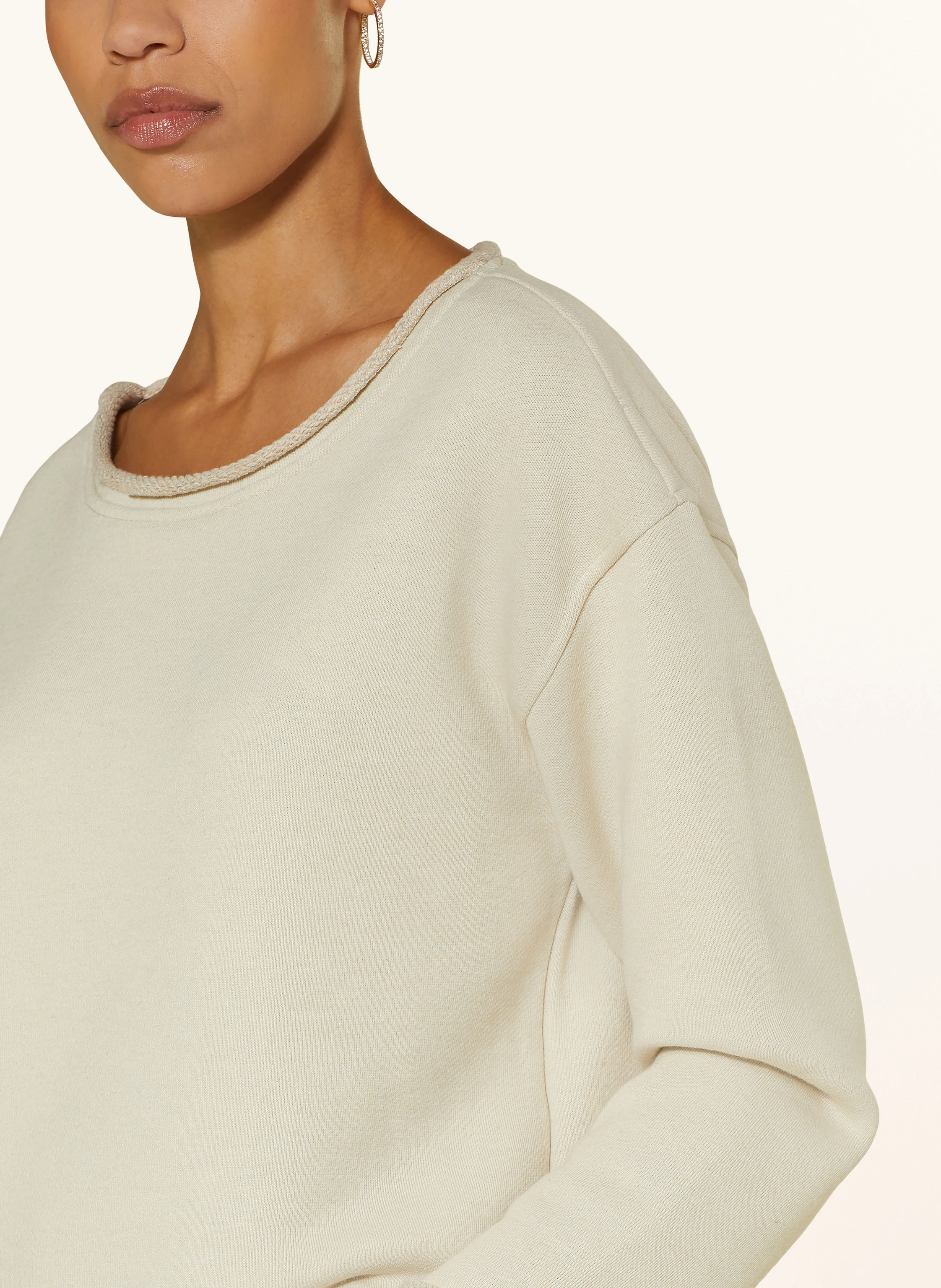 MRS & HUGS Sweatshirt