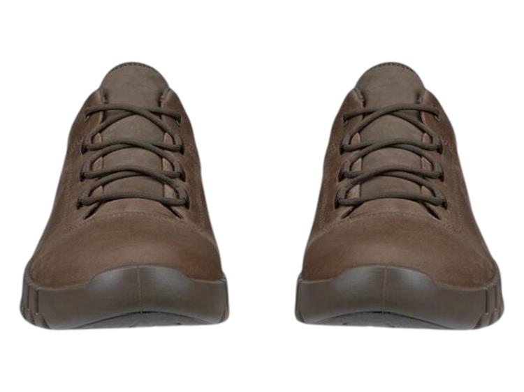 Ecco 525224 GRUUV dark clay