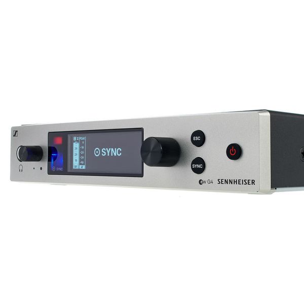 Sennheiser ew 300 G4 Base Combo GBW Band