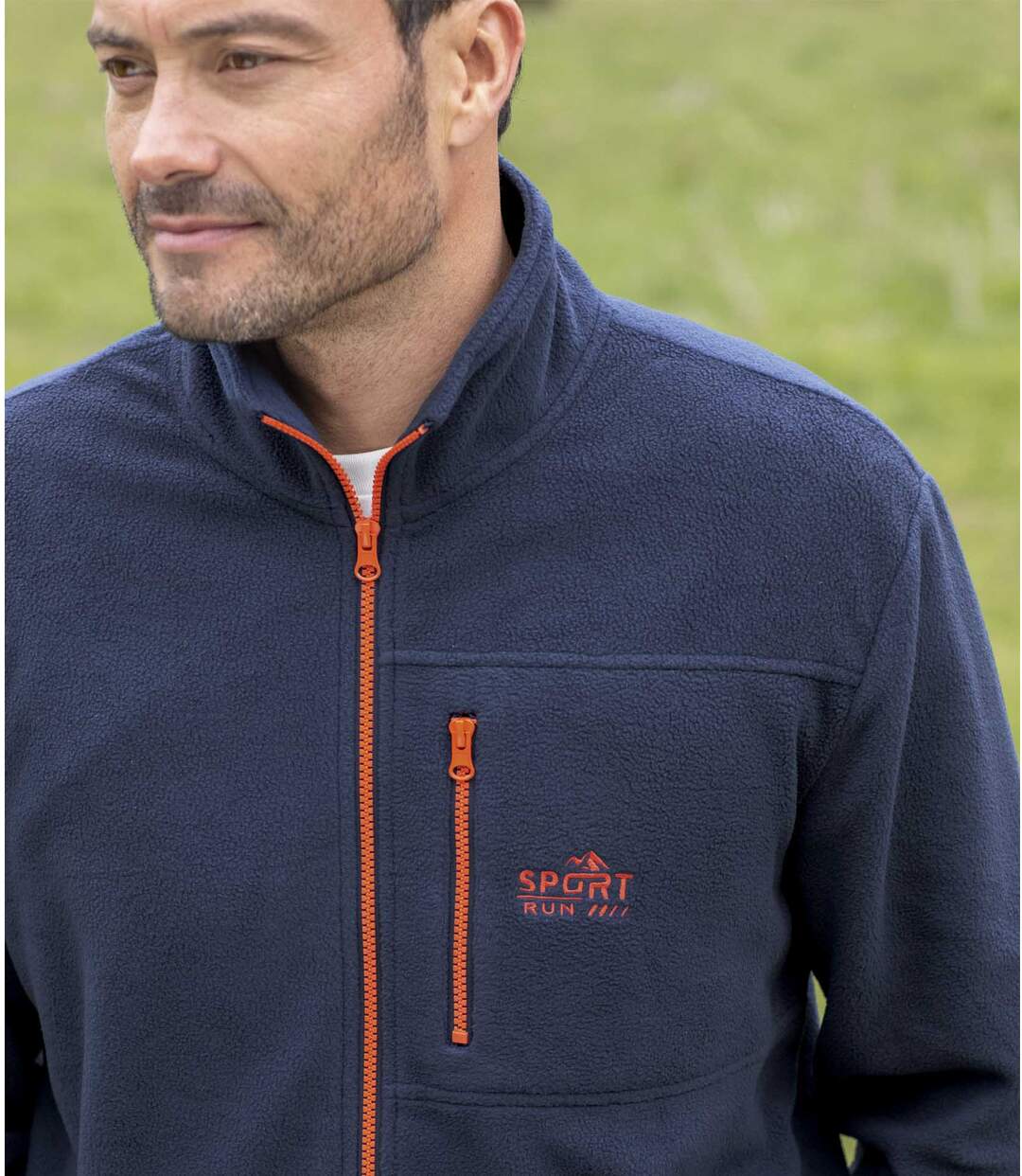 Ensemble Jogging Polaire Atlas®