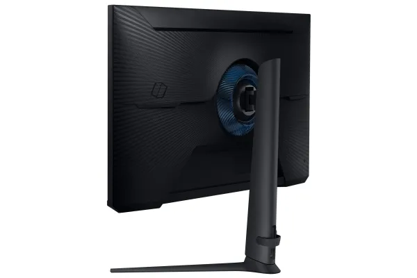 Samsung Odyssey G5 S32CG510EU - G51C Series - LED-skærm - gaming - 32