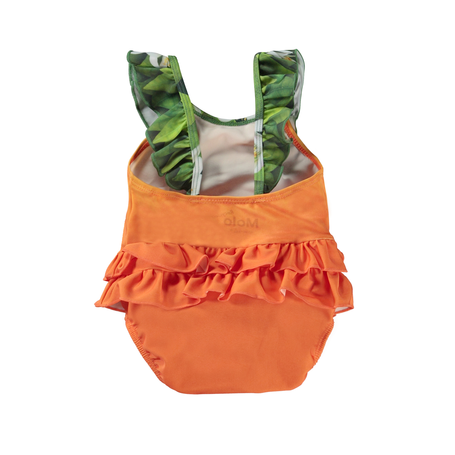 Nalani - Orange