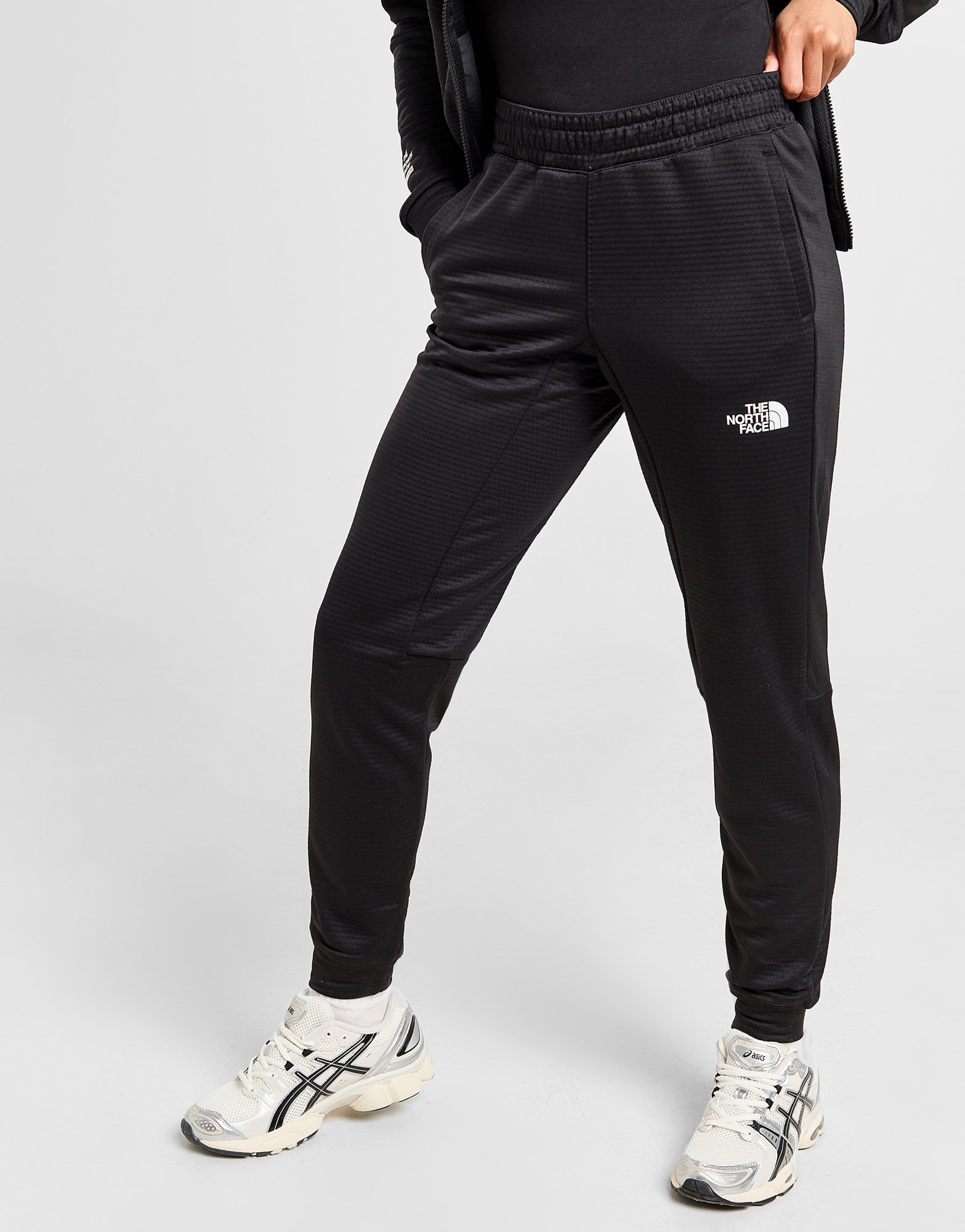The North Face Pantalon de jogging Mountain Athletics Femme