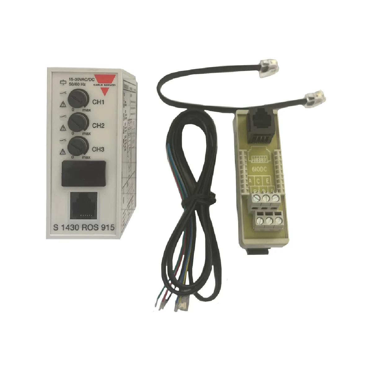 Carlo Gavazzi S1430R0S915