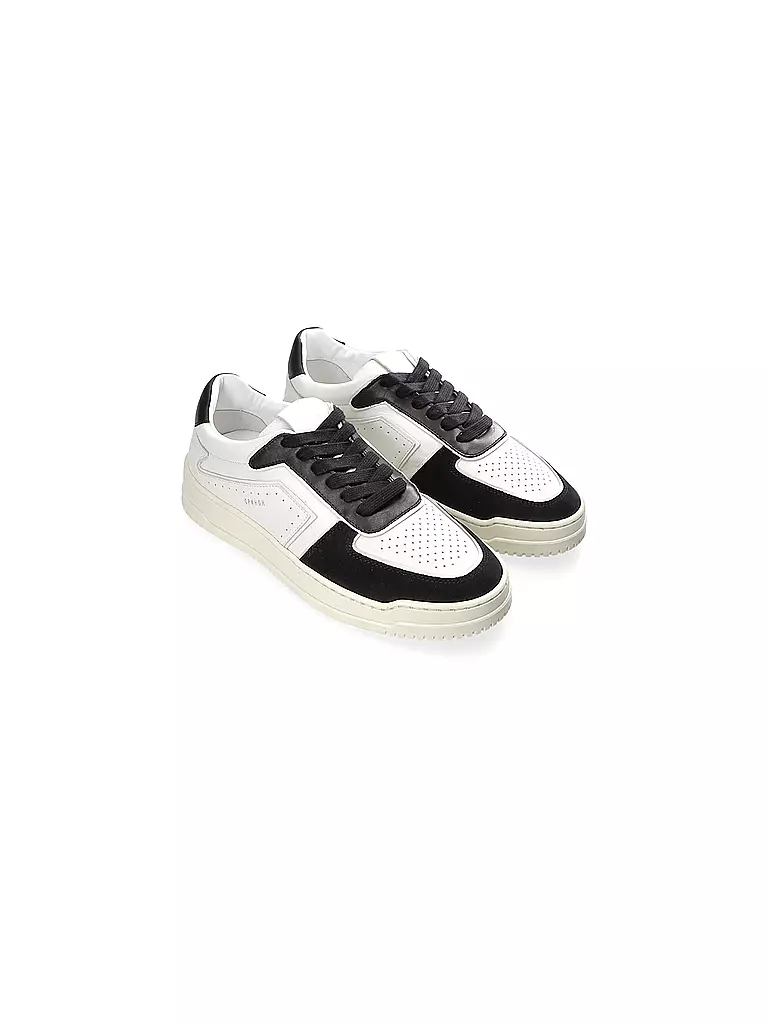COPENHAGEN Sneaker CPH164M weiss
