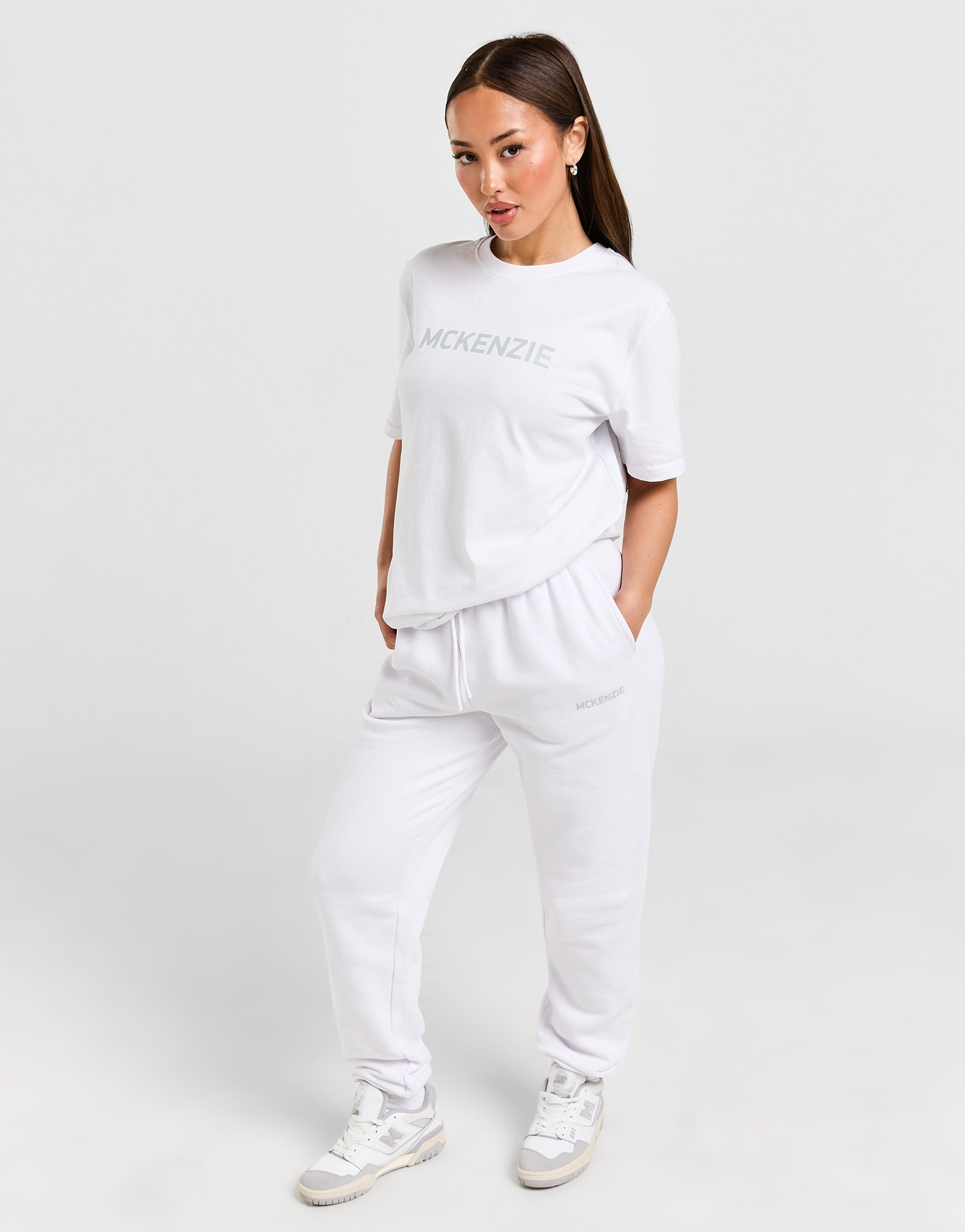 McKenzie Pantalon de jogging Luna Femme
