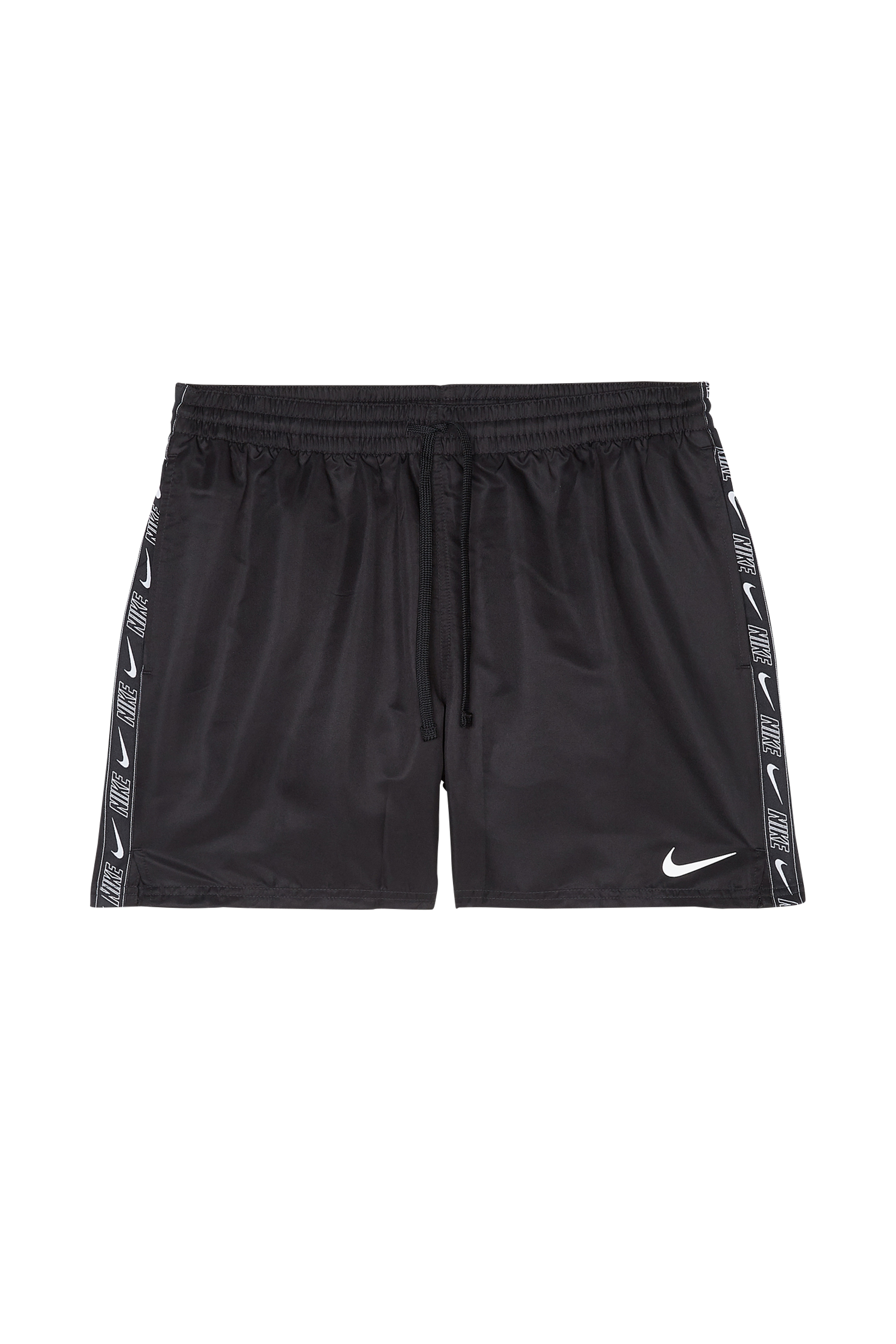 NIKE SWIM short de bain VOLLEY Noir