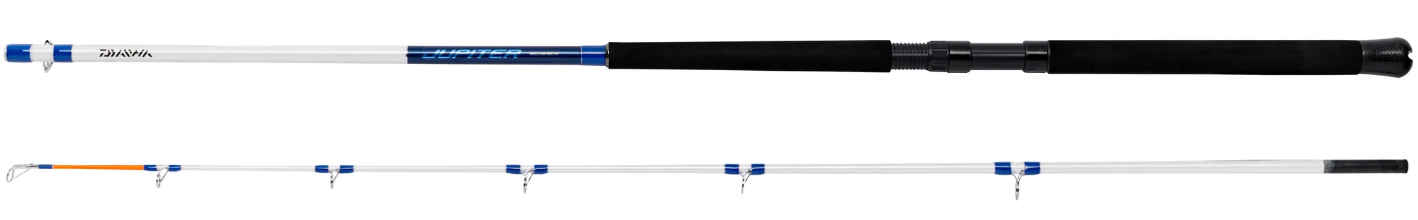 Daiwa Daiwa Jupiter Trolling