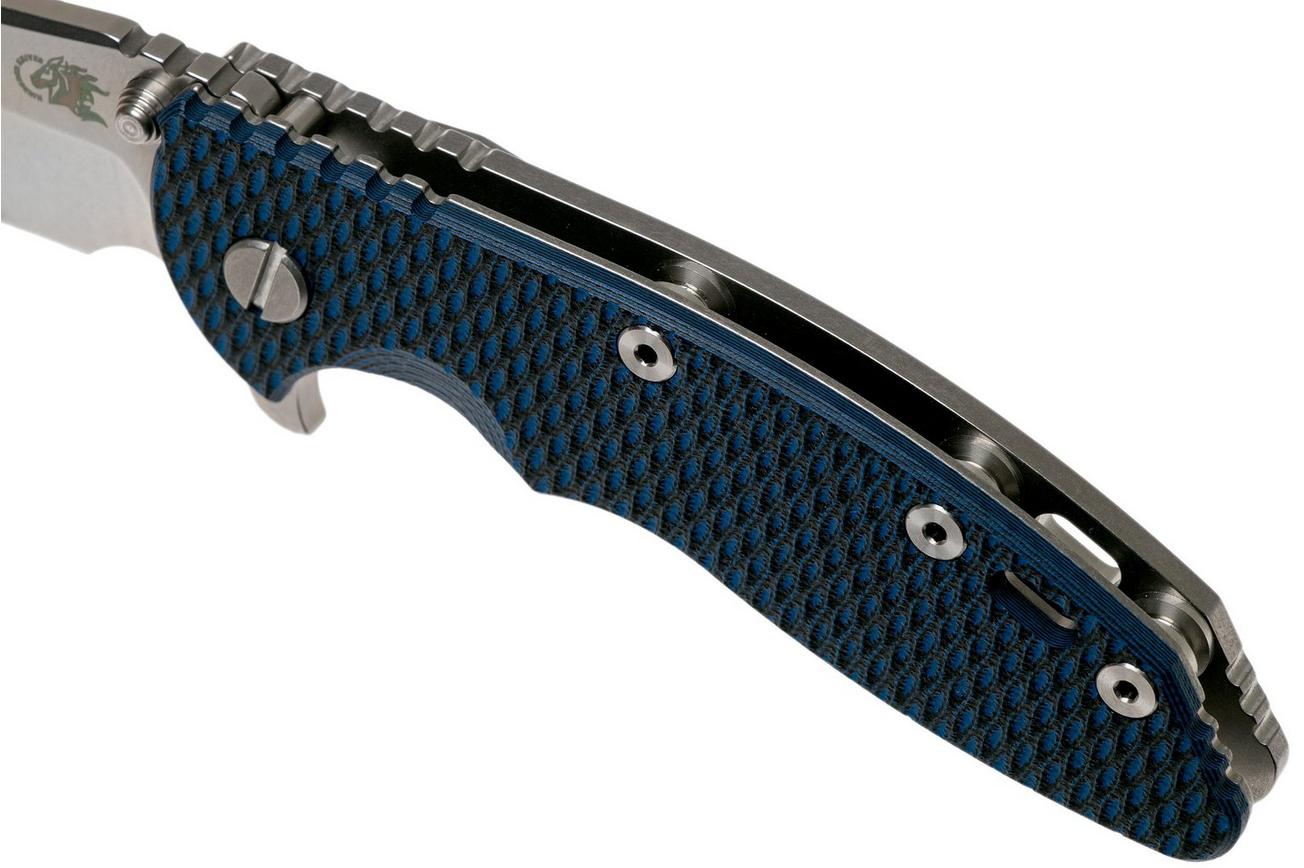 Rick Hinderer XM-18 3.5