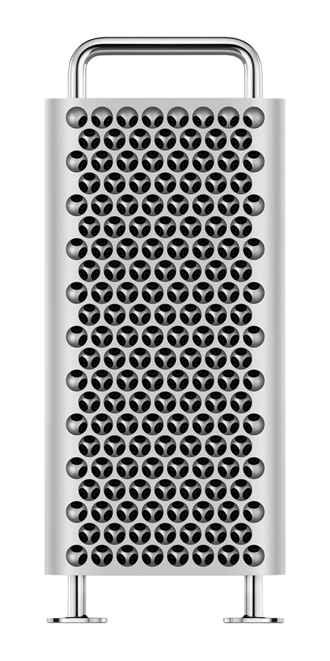 Apple Mac Pro (2019)